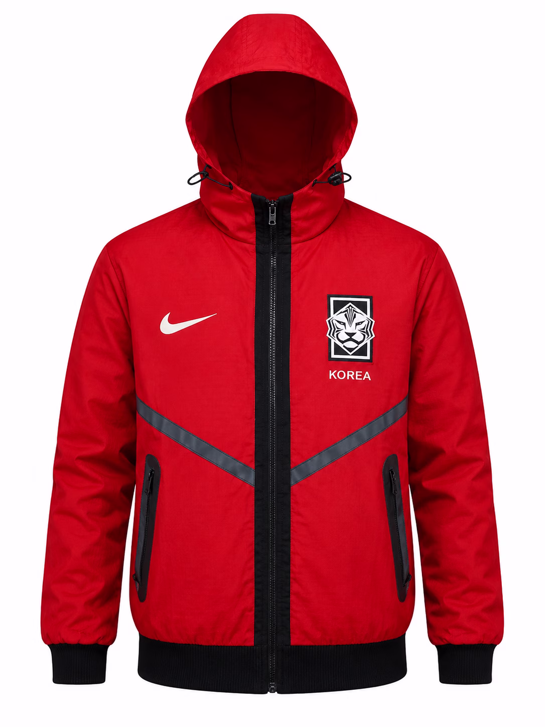 South-Korea-World-Cup-Anthem-Jacket.avif South Korea World Cup Anthem Jacket - Image 1