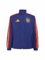 Spain 2026 World Cup Home Anthem Jacket