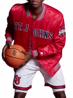 Spike Lee St John’s University Jacket - Image 5