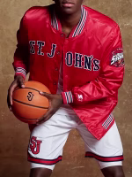Spike Lee St John’s University Jacket - Image 4