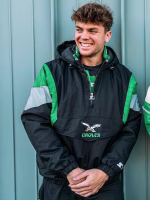 Eagles Starter Jacket