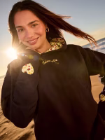 Sunny Dé Summer Harvest Hoodie - Image 4
