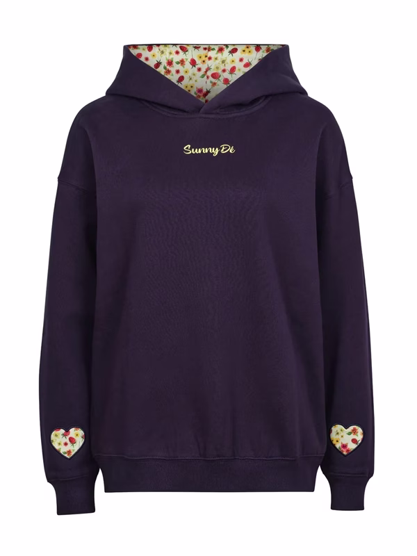 Sunny-De-Summer-Harvest-Hoodie-Blue.avif Sunny Dé Summer Harvest Hoodie - Image 1