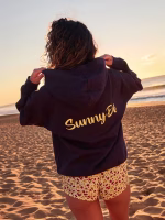 Sunny Dé Summer Harvest Hoodie - Image 3