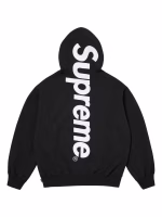 Supreme Applique Hoodie