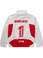 Supreme Ducati Track Jacket - Image 2