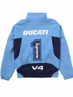 Supreme Ducati Track Jacket - Image 6