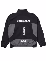 Supreme Ducati Track Jacket - Image 4