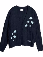 Taylor Swift Midnights Cardigan