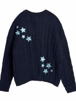Taylor Swift Midnights Cardigan - Image 2