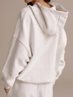 The Princess Diaries S02 Princess Andre Oversized Hoodie - Image 3