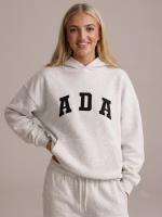 The Princess Diaries S02 Princess Andre Oversized Hoodie