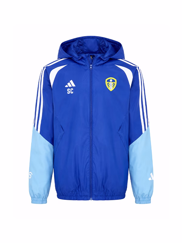 Tiro-26-Competition-All-Weather-Jacket.avif Tiro 26 Competition All Weather Jacket - Image 1