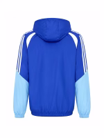 Tiro 26 Competition All Weather Jacket - Image 2