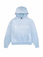 Travis Scott Argentina Total 90 Hoodie