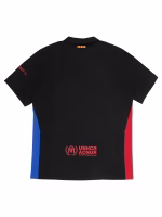 FC Barcelona 2024/25 Match Away x Cactus Jack Jersey - Image 2