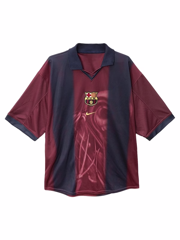 Travis-Scott-CJ-x-Nike-x-FC-Barcelona-Retro-2000-01-Home-Skeleton-Jersey.avif CJ x Nike x FC Barcelona Retro 2000/01 Home Skeleton Jersey - Image 1