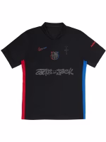 FC Barcelona 2024/25 Match Away x Cactus Jack Jersey