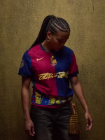 FC Barcelona x Travis Scott 24-25 Jersey - Image 5