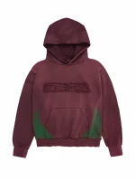 Travis Scott Portugal Total 90 Hoodie