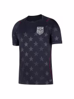 USA FI-FA World Cup 2026 Custom Jersey - Image 3
