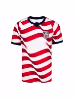 USA FI-FA World Cup 2026 Custom Jersey