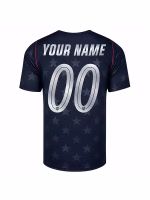 USA FI-FA World Cup 2026 Custom Jersey - Image 4