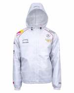 2024 T1 Worlds White Jacket - Image 9