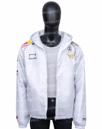 2024 T1 Worlds White Jacket - Image 2