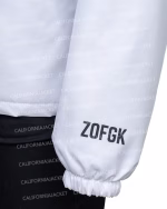 2024 T1 Worlds White Jacket - Image 6