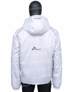 2024 T1 Worlds White Jacket - Image 4