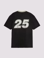 Adidas x Oasis Tour Jacquard Jersey - Image 2