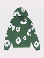 Denim Tears Hoodie - Image 3
