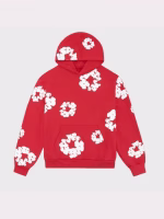 Denim Tears Hoodie - Image 4
