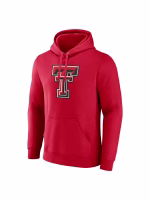Texas Tech Red Raiders hoodie - Image 2