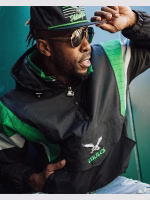 Eagles Starter Jacket - Image 4