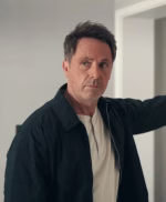 William deVry Spill Black Jacket - Image 2