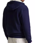Polo Ralph Lauren Winter Olympics 2026 USA Blue Jacket - Image 2