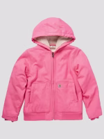 Pink Carhartt Jacket | Unisex Adult Jacket