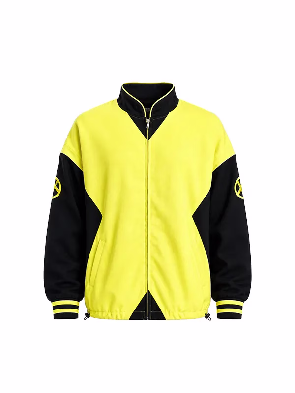 X-Men-Bomber-Jacket.avif X Men Bomber Jacket - Image 1