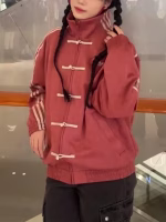 Chinese New Year Jacket - Image 8