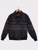 Vintage Carhartt Aztec Jacket - Image 7