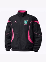 Fifa World Cup 2026 Brazil Anthem Jacket - Image 3