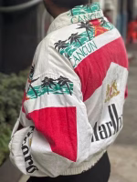 Marlboro Cancun Jacket - Image 3