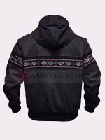 Vintage Carhartt Aztec Jacket - Image 8