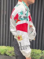 Marlboro Cancun Jacket - Image 5