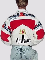 Marlboro Cancun Jacket - Image 6