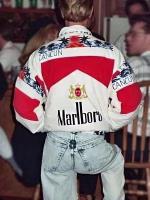 Marlboro Cancun Jacket
