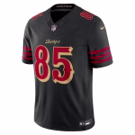 San Francisco 49ers George Kittle 2025 Rivalries Jersey - Image 3