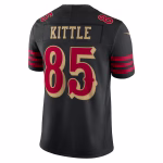 San Francisco 49ers George Kittle 2025 Rivalries Jersey - Image 2